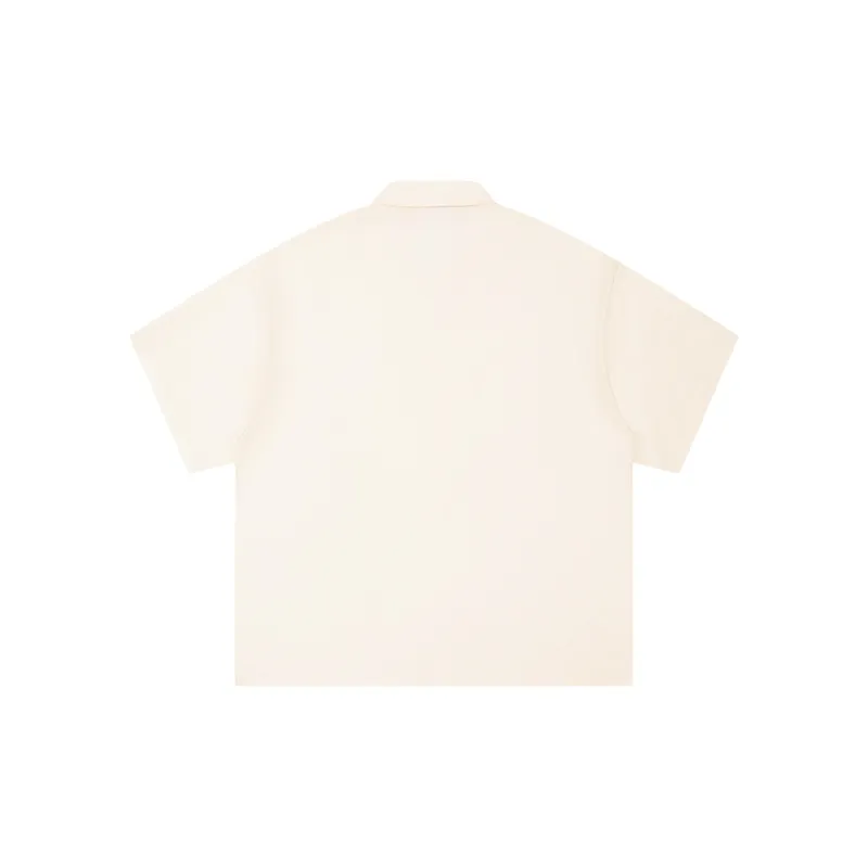 Madgood Shirts Unisex-1
