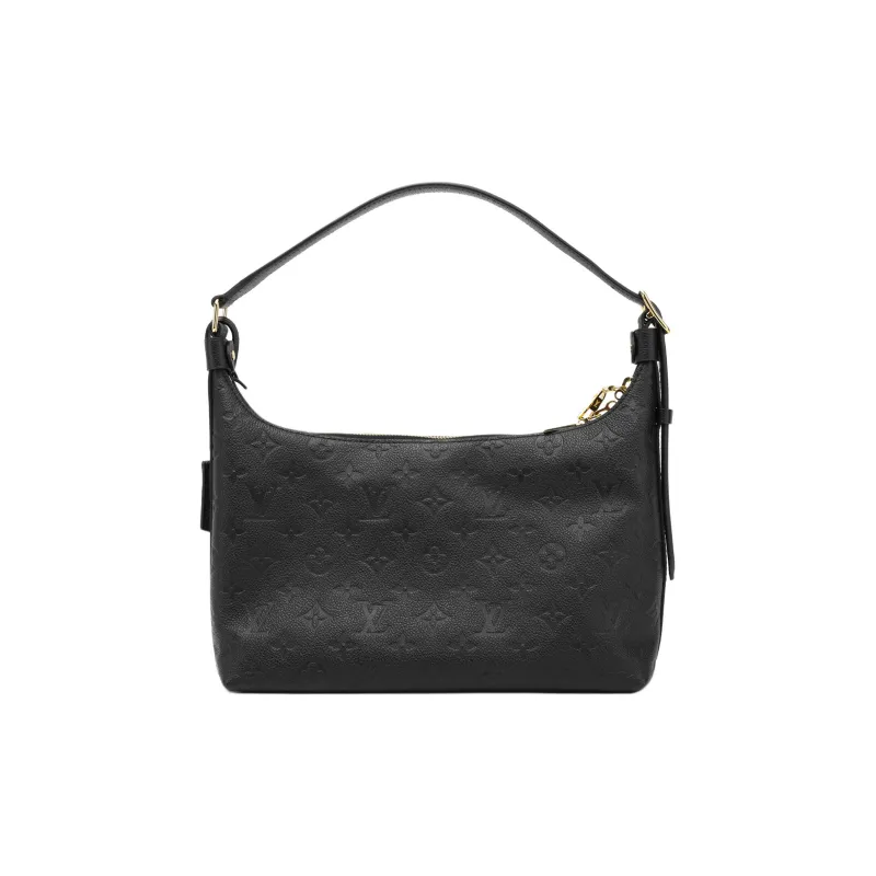 LOUIS VUITTON Sac Sport Black-2