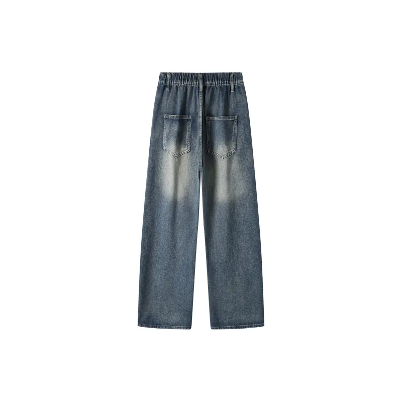 COC CUBE Jeans Unisex-17