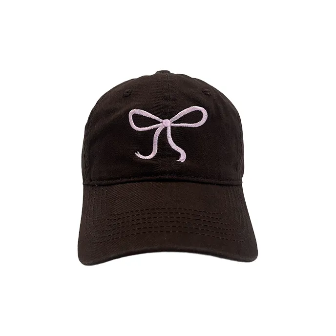 SLEEPYWALK Cotton Baseball Caps Women's-5