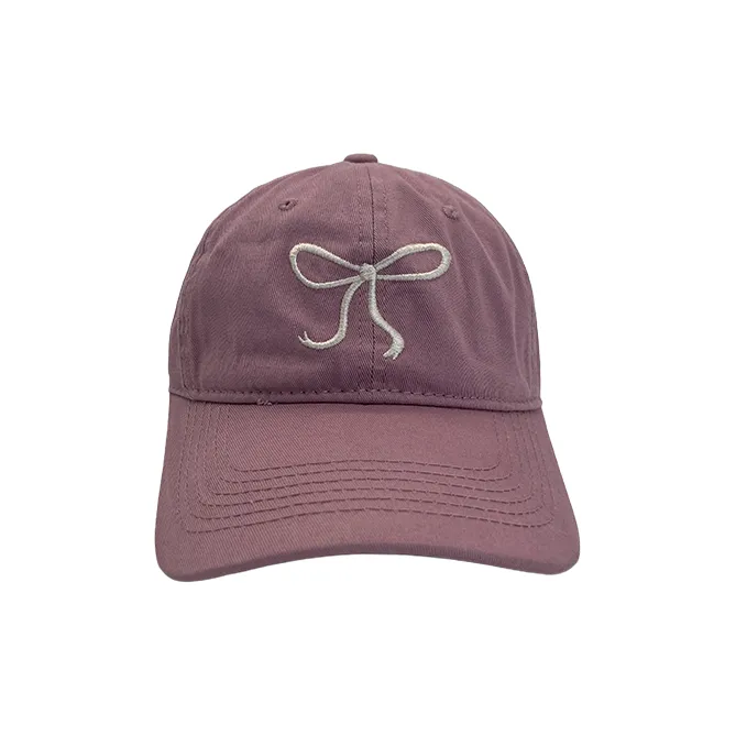 SLEEPYWALK Cotton Baseball Caps Women's-11
