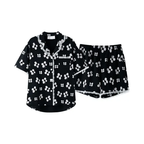 Meonsill Women's Pajama Sets