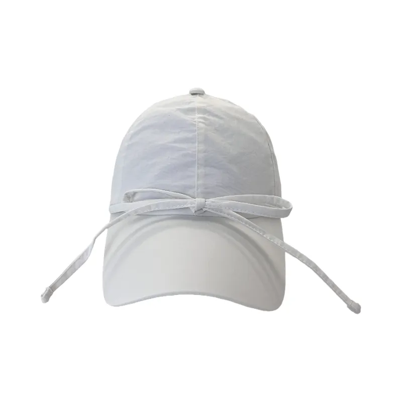 SLEEPYWALK Nylon Baseball Caps Women's-2