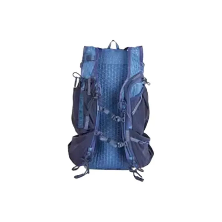 GREGORY Polyamide Outdoor Mountaineering Bag Backpack Women's Marine Blue-1