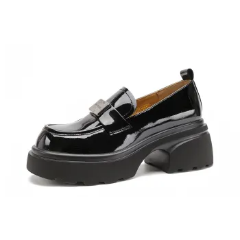 D FUSE SCANDINAVIA Ballet Flats Loafers Women's
