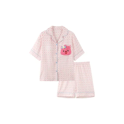 Ta Yan Women's Pajama Sets