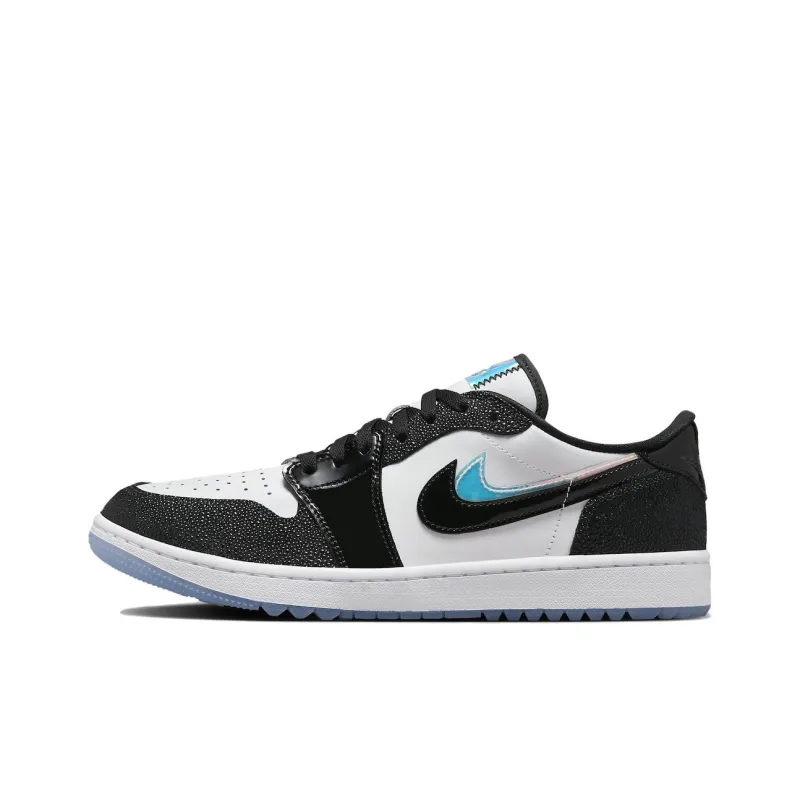 Jordan 1 Retro Low Golf Endless Pursuit Pack-0