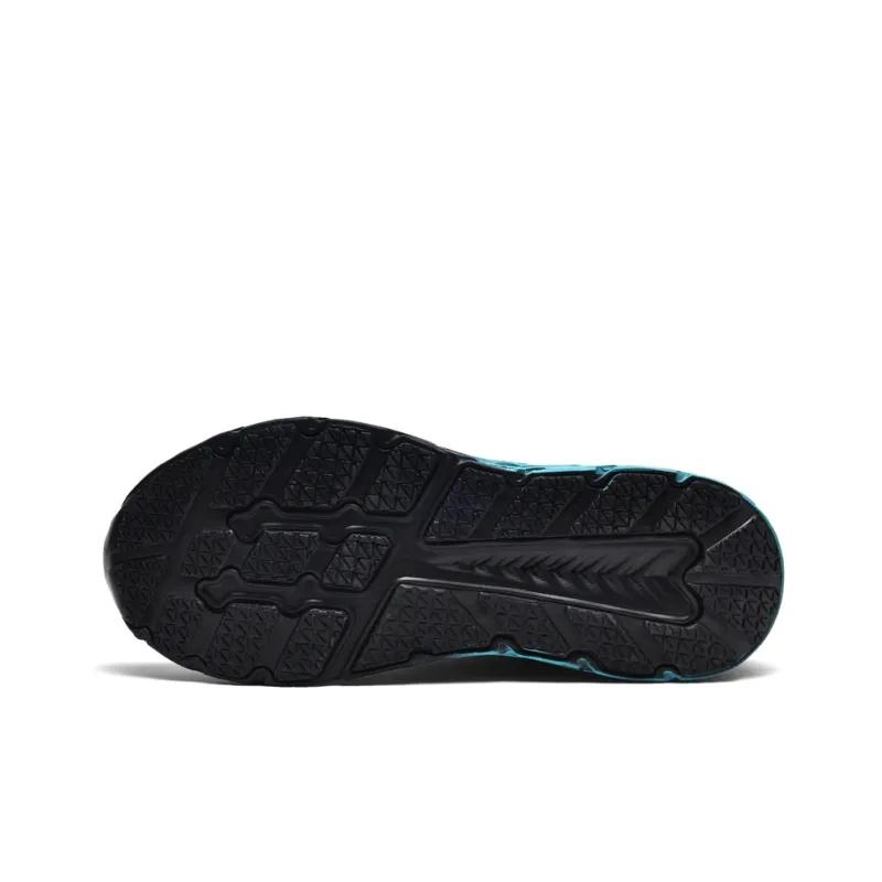 Black tailed Deer Low Top Running Shoes Unisex-10
