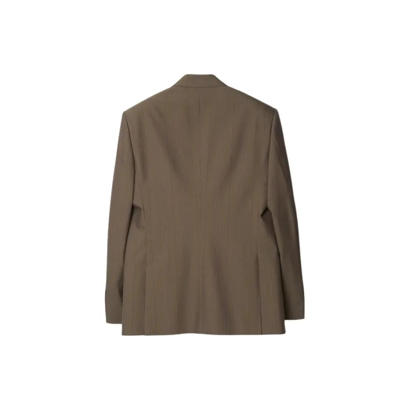 Burberry Blazer-1