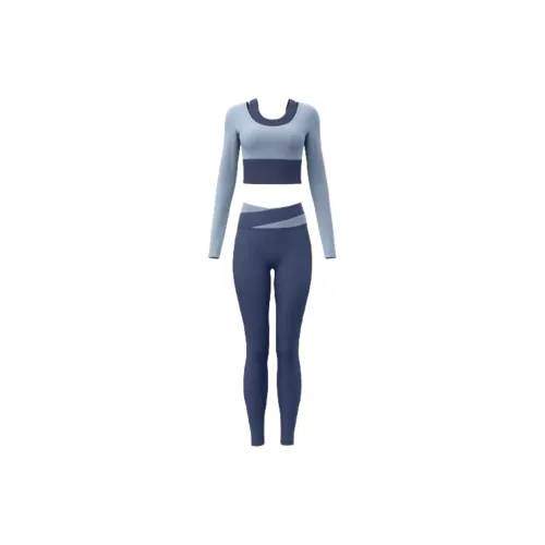 SINGLELADY Yoga Sets