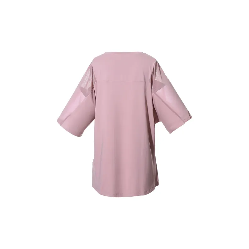 Daz Yoga T Shirts Women's-1