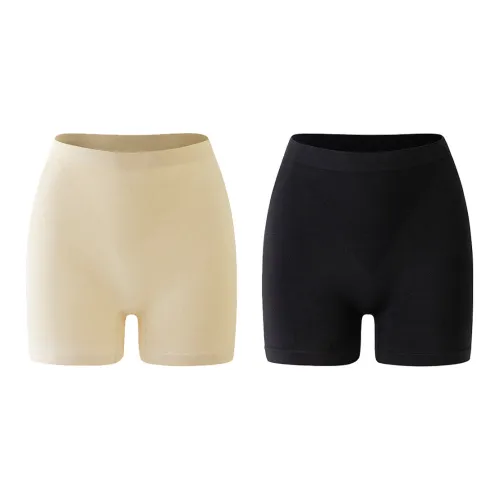 FREELASS Leggings Summer Women's 2 Pack