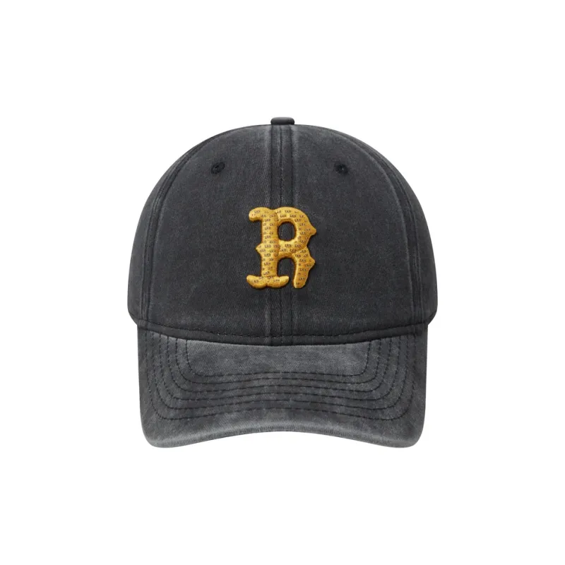 LAR Cotton Baseball Caps Unisex-1