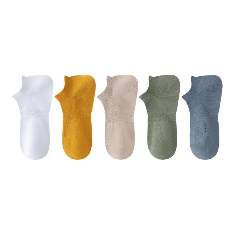 XXLLG Men Socks-7