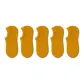 5 Pack (Orange)
