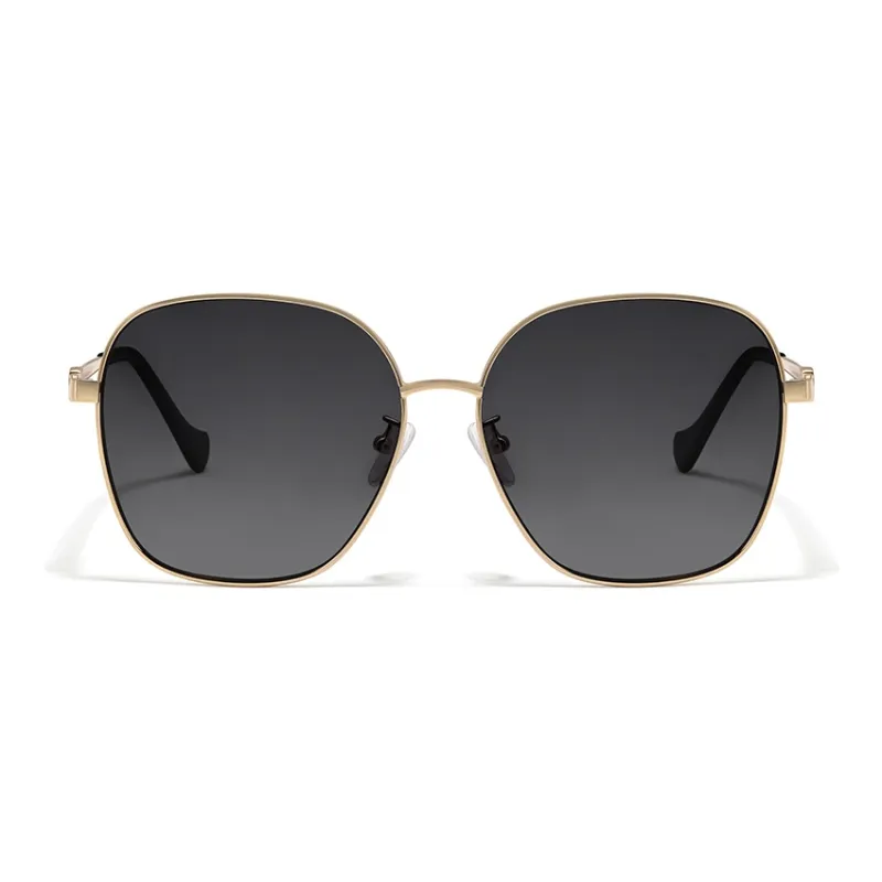 Sagawa Square Sunglasses Unisex-1