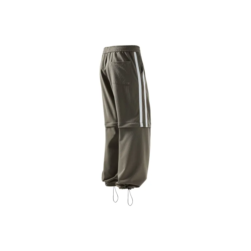 SESAME STREET Casual Pants Unisex-6