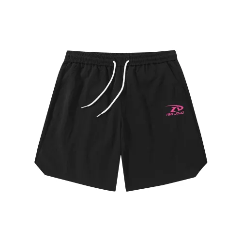 T&D JOJO Basketball Shorts Unisex