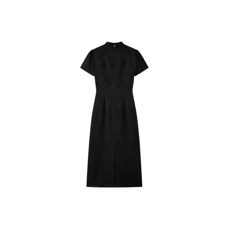 COVT Short Sleeved Dress Women's-1