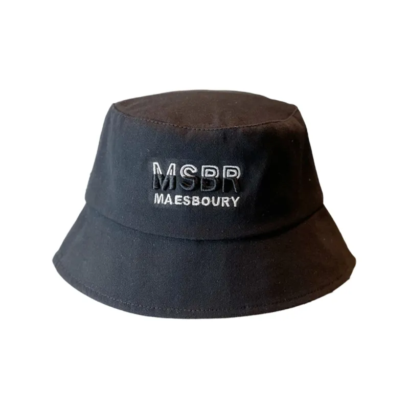 Pelloy Cotton Bucket Hats Unisex-6