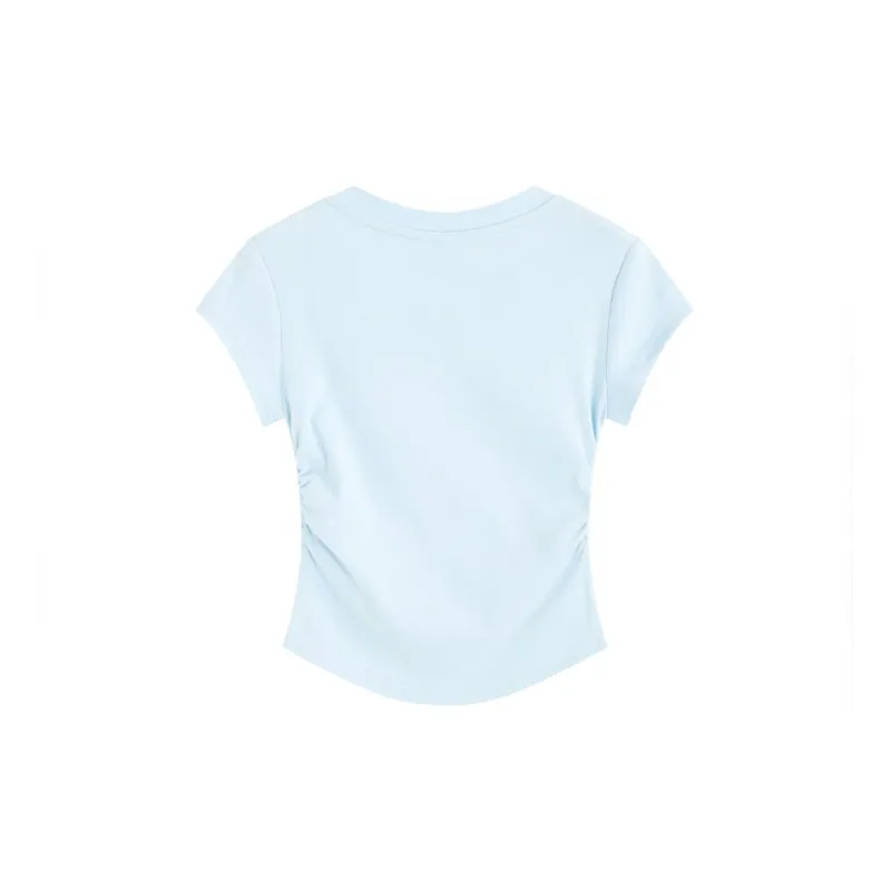 Lulifama Regular T Shirt Women's-18