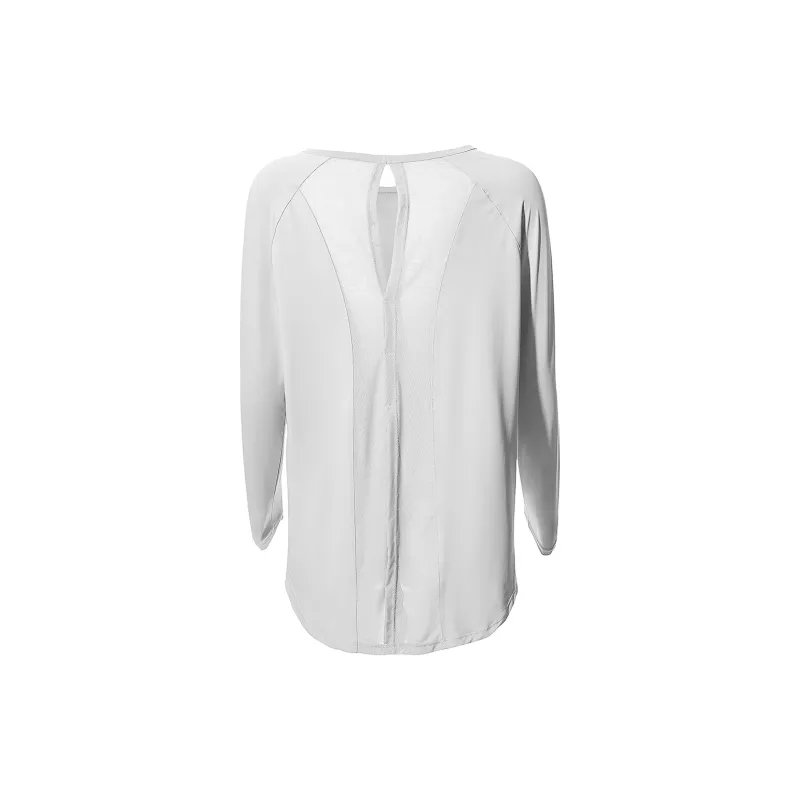 Daz Yoga T Shirts Women's-5