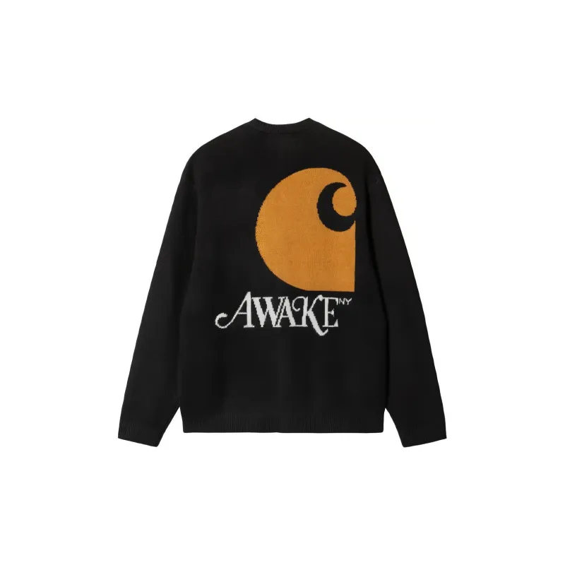 Awake Ny X Carhartt WIP Cardigan-1