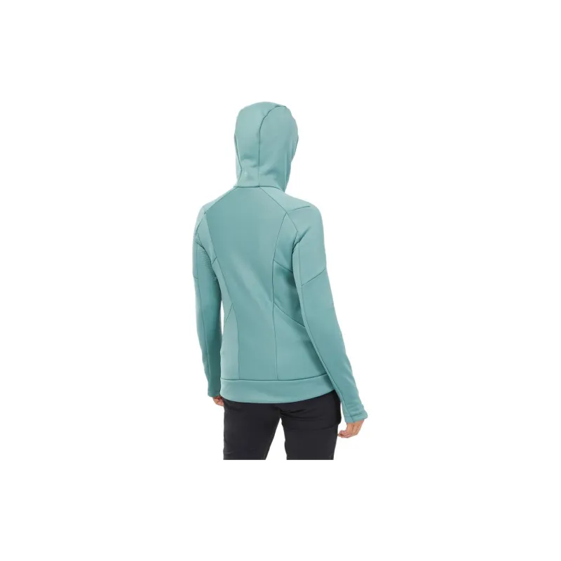 DECATHLON MH500 Jackets & Coats Women's Pine Green-1