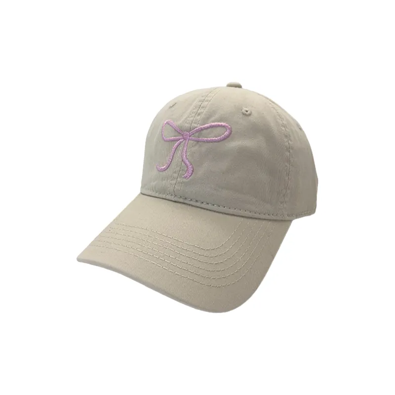 SLEEPYWALK Cotton Baseball Caps Women's-6