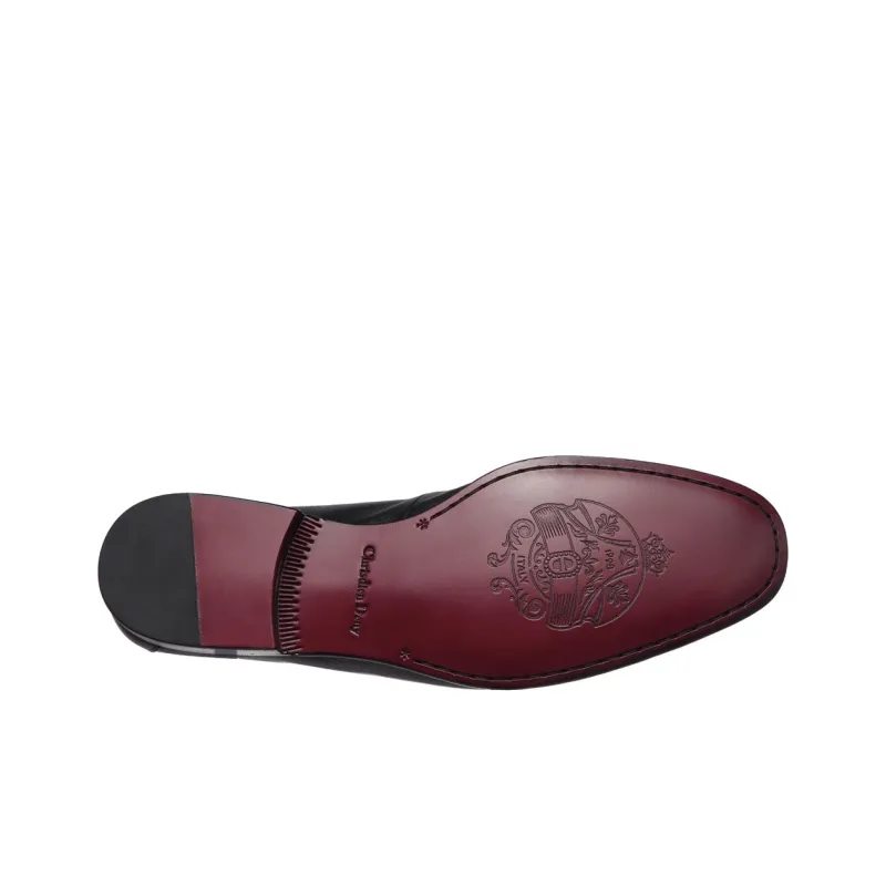 Chrisdien Deny Dress Shoes Men's-4
