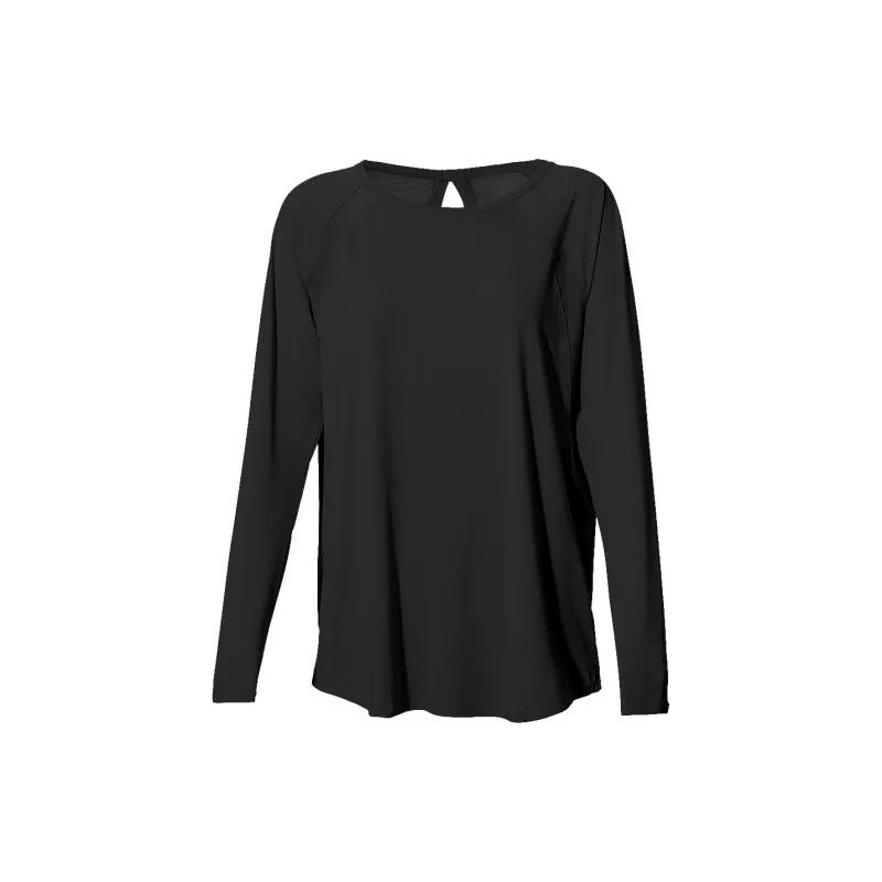 Daz Yoga T Shirts Women's-2