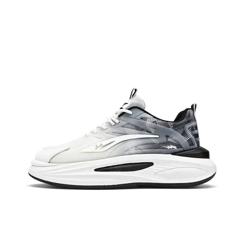 Binary Non slip Lightweight Low Top Casual Shoes Men's