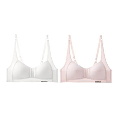 JUNEROSE Women's Bras