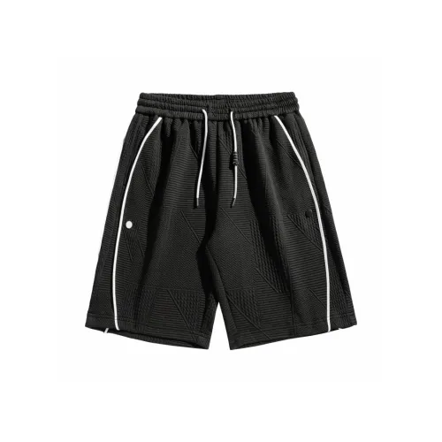 SNOW FLYING Unisex Casual Shorts