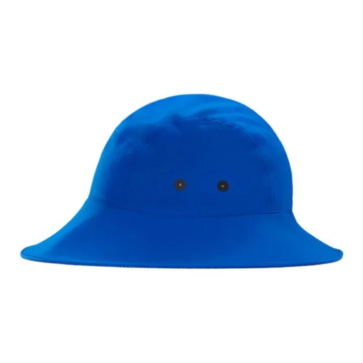 Arcteryx Polyester Plain Weave Woven Bucket Hats Unisex Multicolor-3