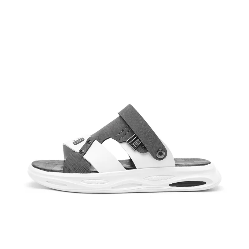 PLAY COBBLER Slide Slippers Men's-6