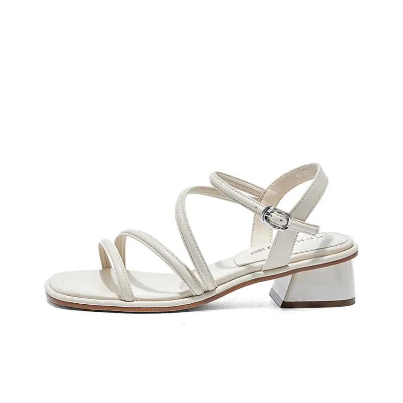 KEKAFU Strap Sandals 3.9cm Women's-1