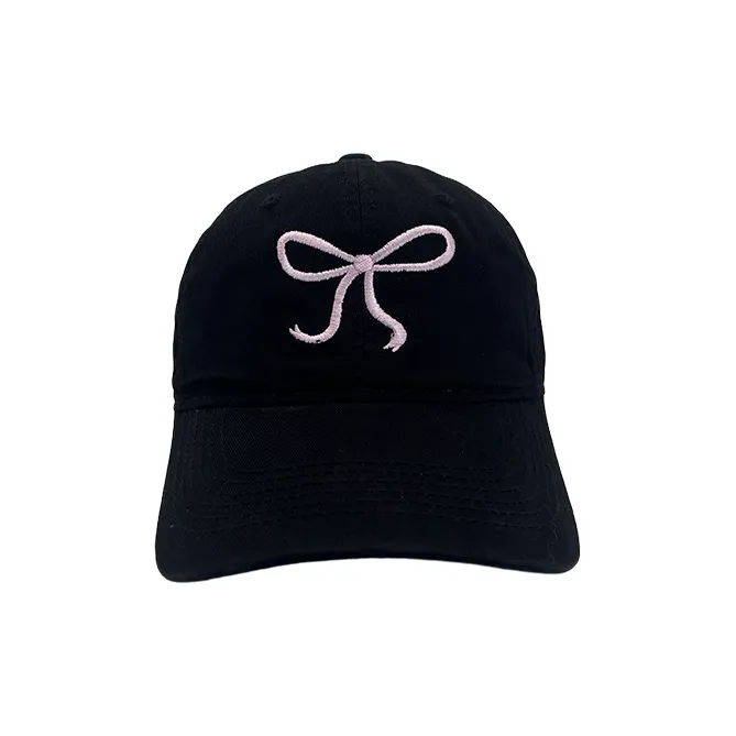 SLEEPYWALK Cotton Baseball Caps Women's-1