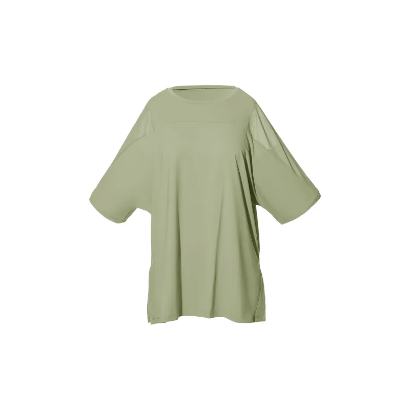 Daz Yoga T Shirts Women's-2