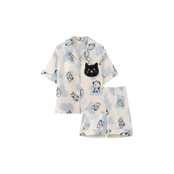 Ta Yan Women's Pajama Sets