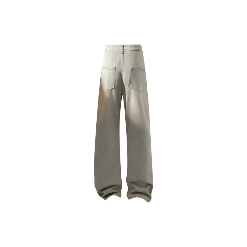 NASTYPALM Jeans Unisex-1