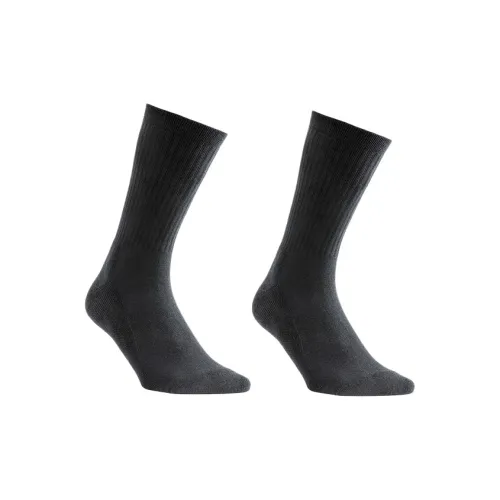 DECATHLON Unisex Knee-high Socks