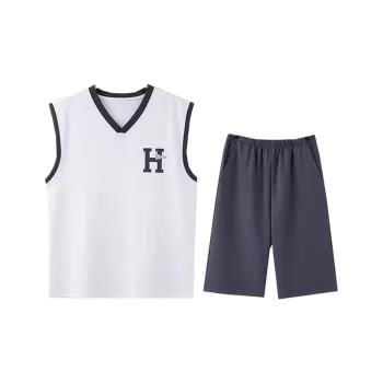 William Men Pajama Sets