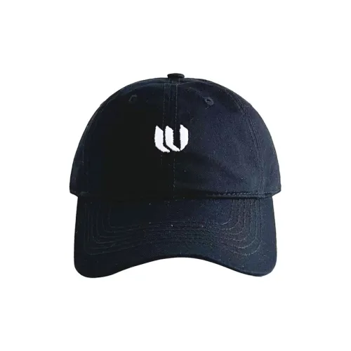 PISHUSHU Cotton Polyester Blend Baseball Caps Unisex 5 Colors