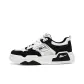 White Black