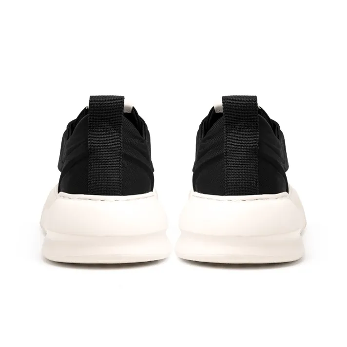 YEDANI Low-Top Canvas Shoes Men's-3