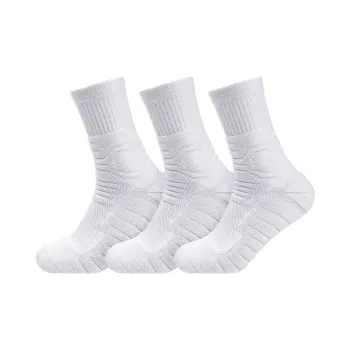 ALPLUME Men Basketball Socks