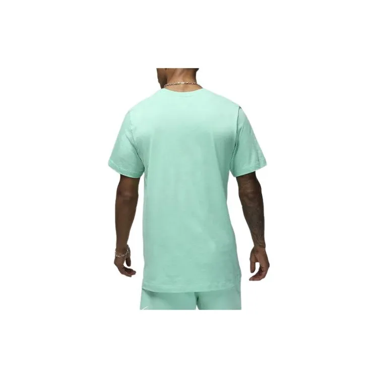 JORDAN Brand Men's T-Shirt-1