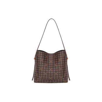 LUCKY DIAMOND Shoulder Bags