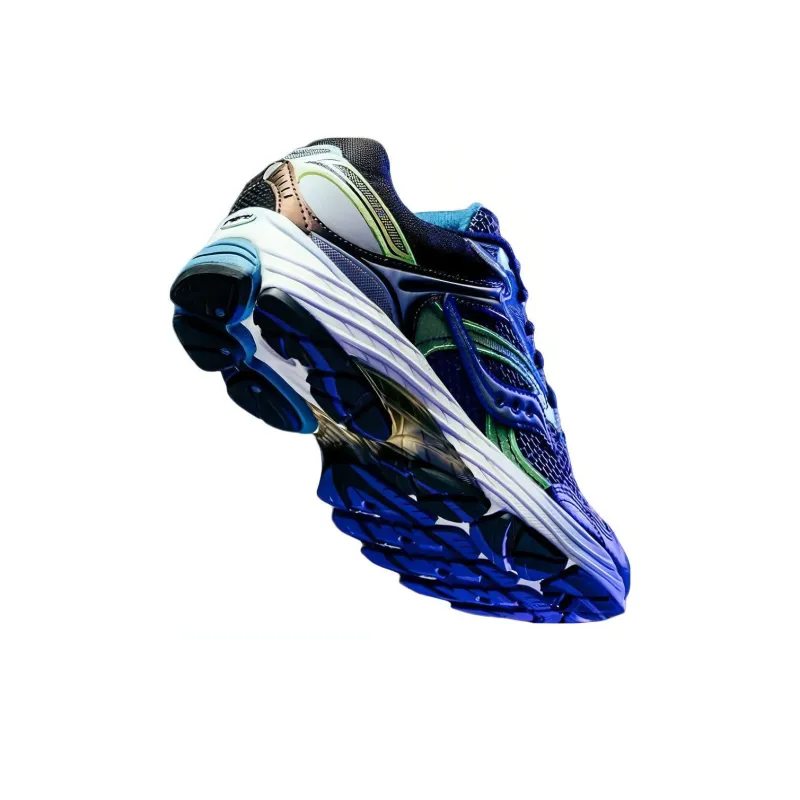 Saucony ProGrid Omni 9 Crystal Cave-1